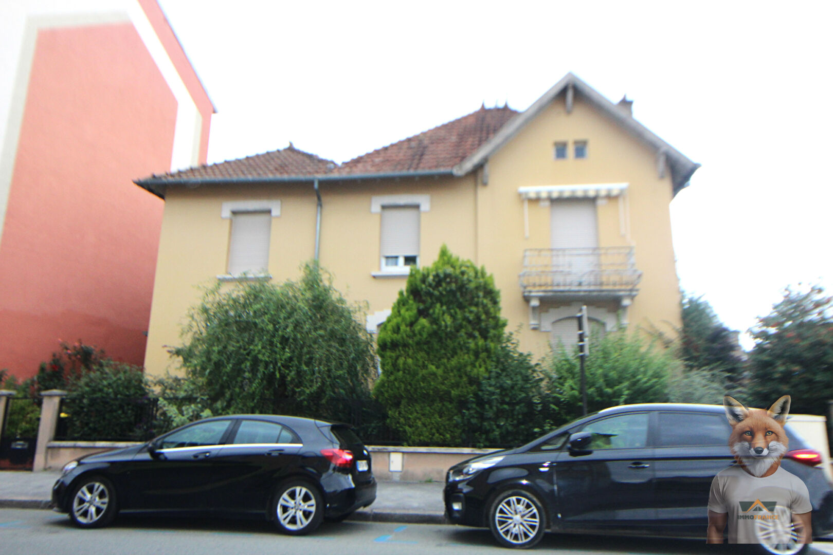 Maison Belfort 9 pièce(s) 174 m2