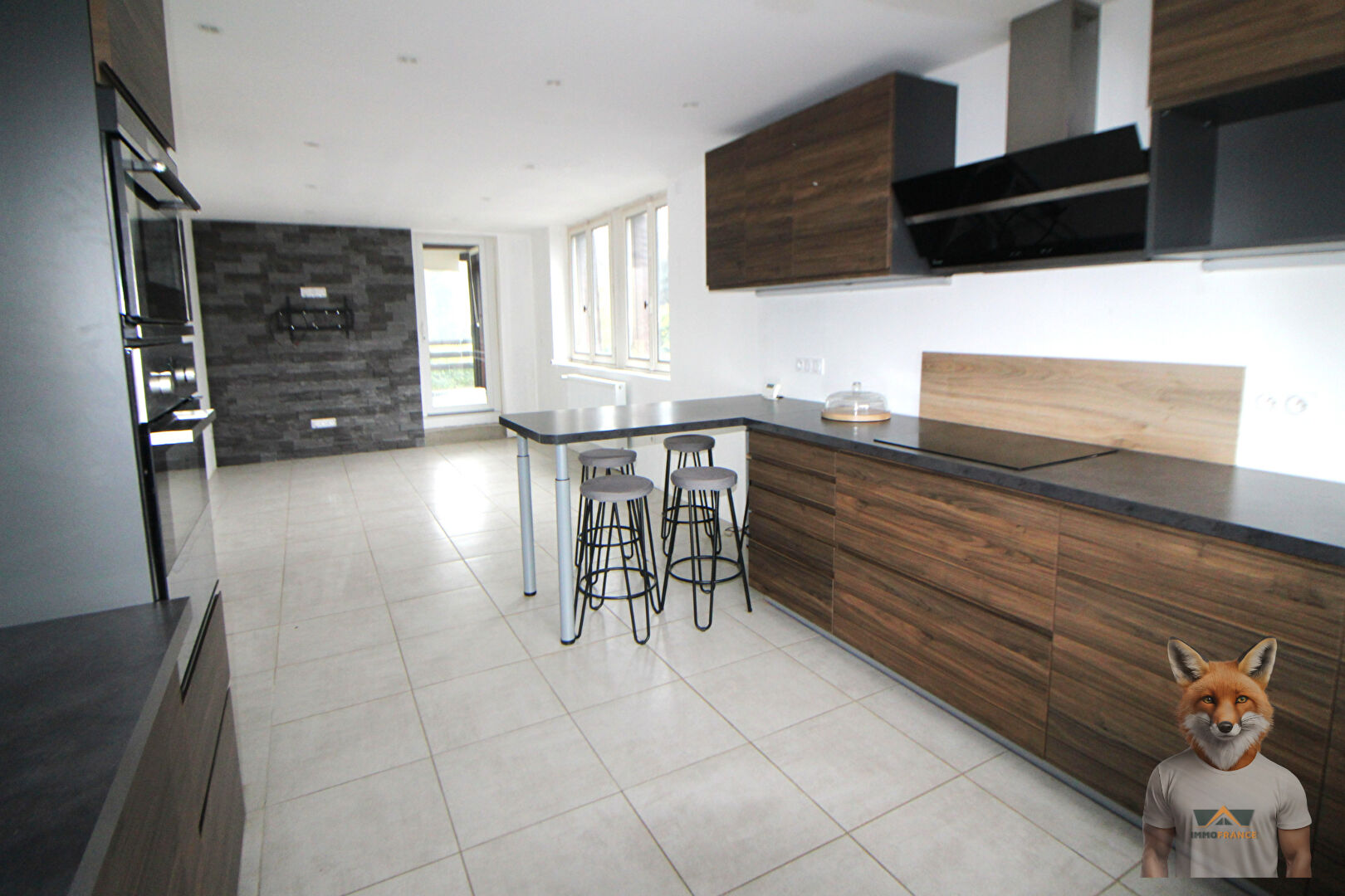 Photo Maison Montbeliard 5 pièce(s) 111 m2 image 1/6