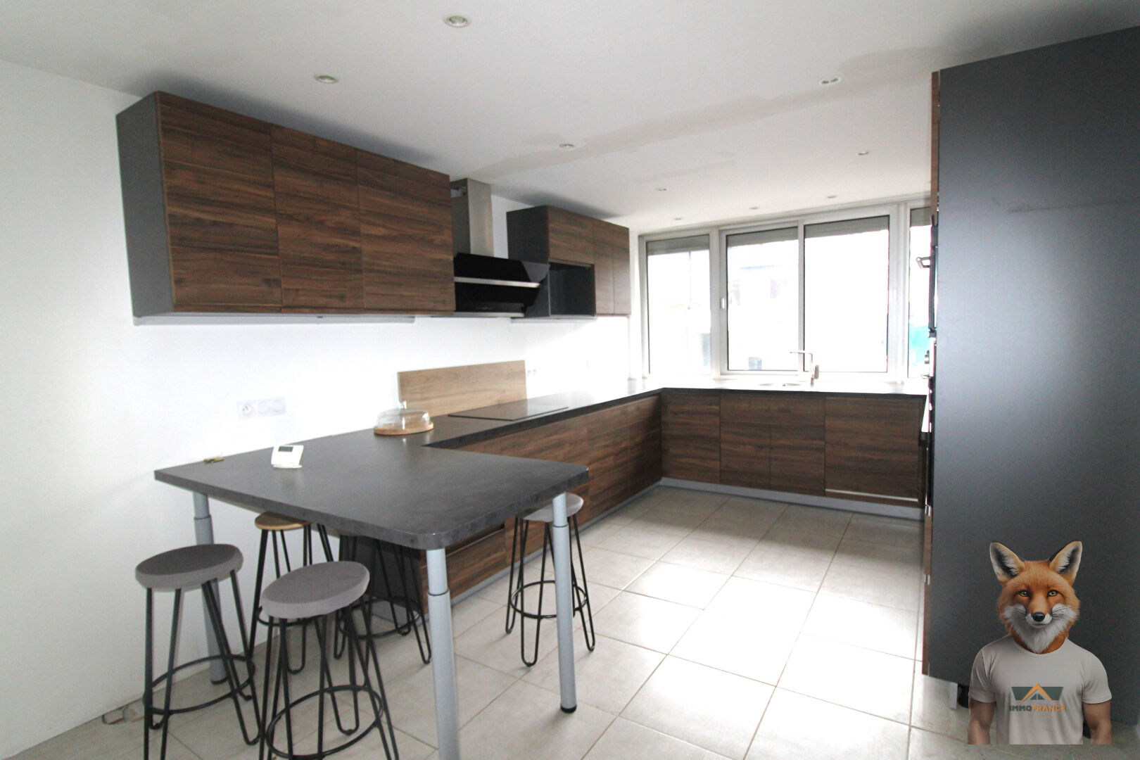 Photo Maison Montbeliard 5 pièce(s) 111 m2 image 2/6