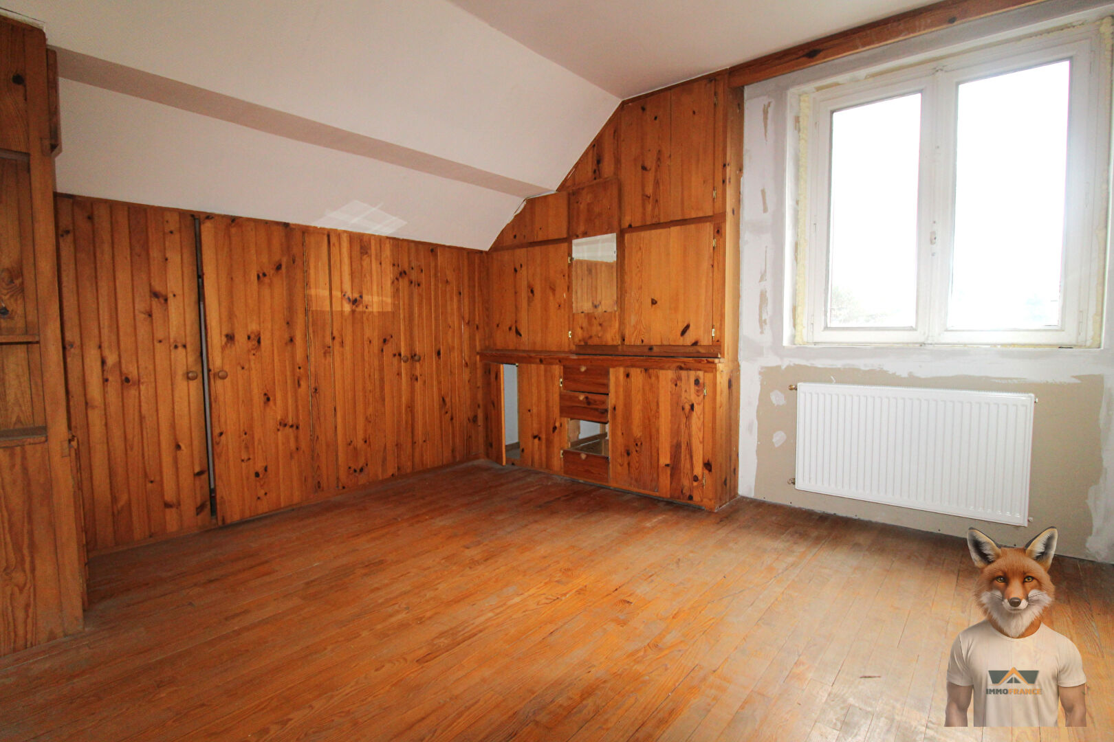 Photo Maison Montbeliard 5 pièce(s) 111 m2 image 5/6