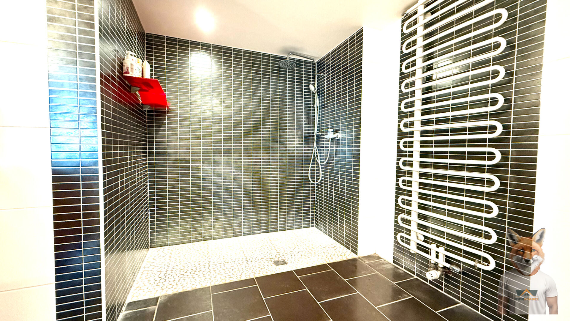 Photo Loft  5 pièce(s) 147 m2 à St julien Les Villas image 6/6