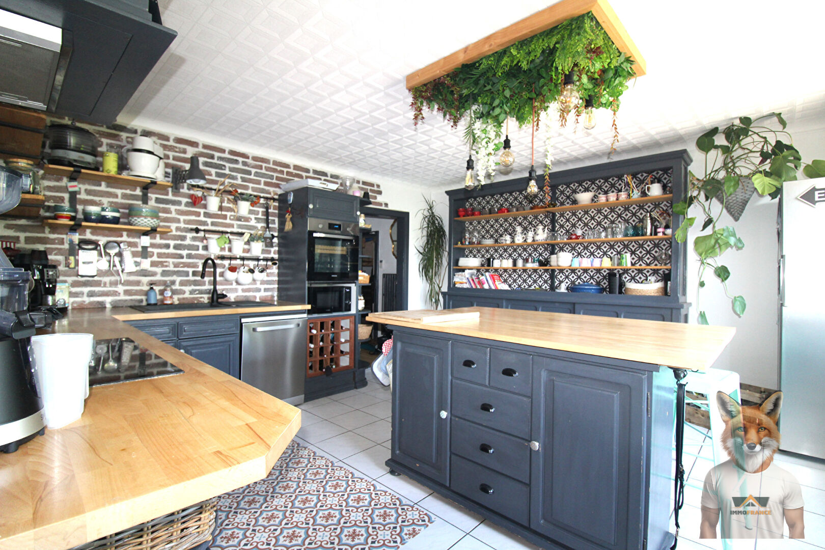 Maison/Ferme 10 pièce(s) 236 m2 BEAU POTENTIEL