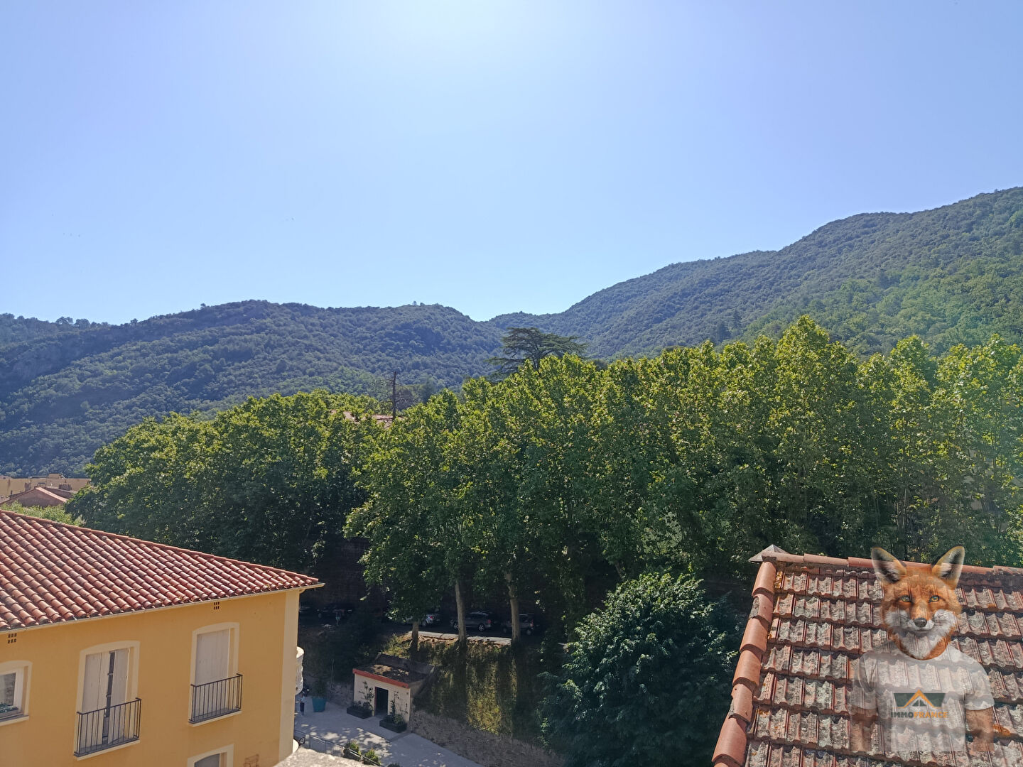 Photo Appartement 2 pièces avec terrasse image 3/6