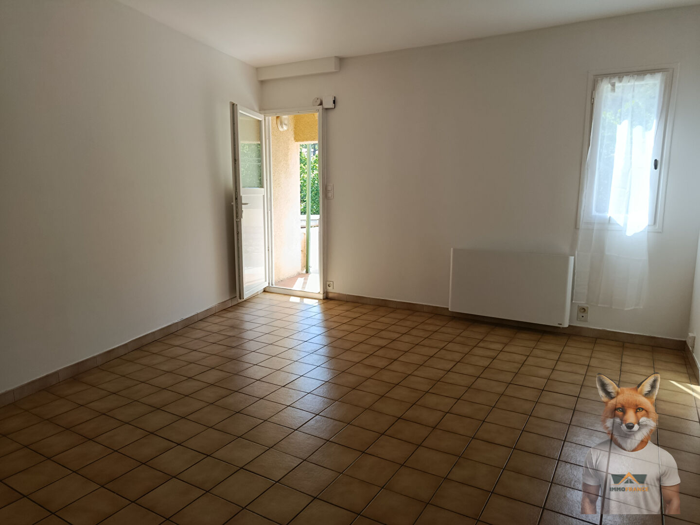 Photo Appartement 2 pièces avec terrasse image 4/6