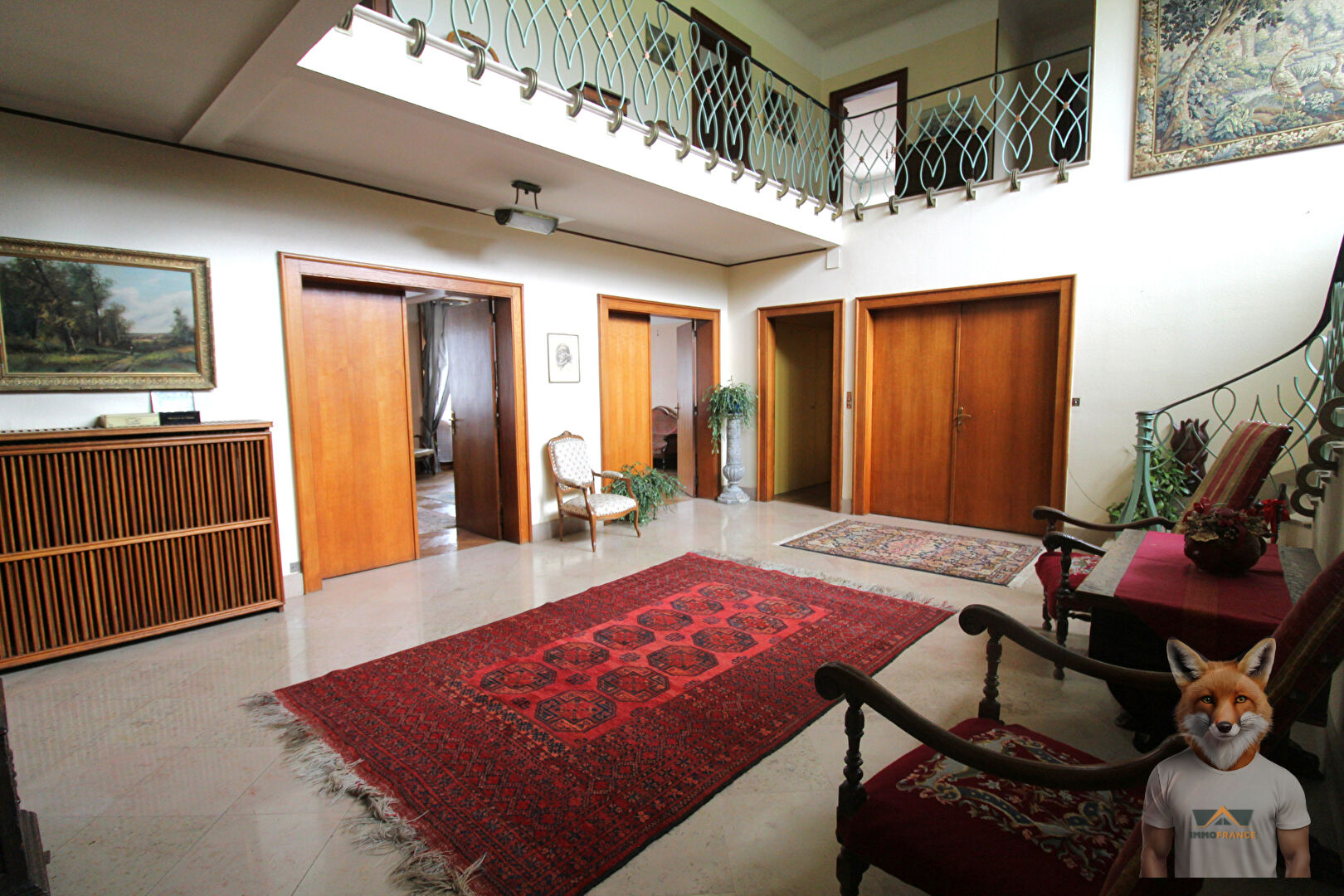 Photo Maison Delle 9 pièce(s) 251 m2 image 5/6