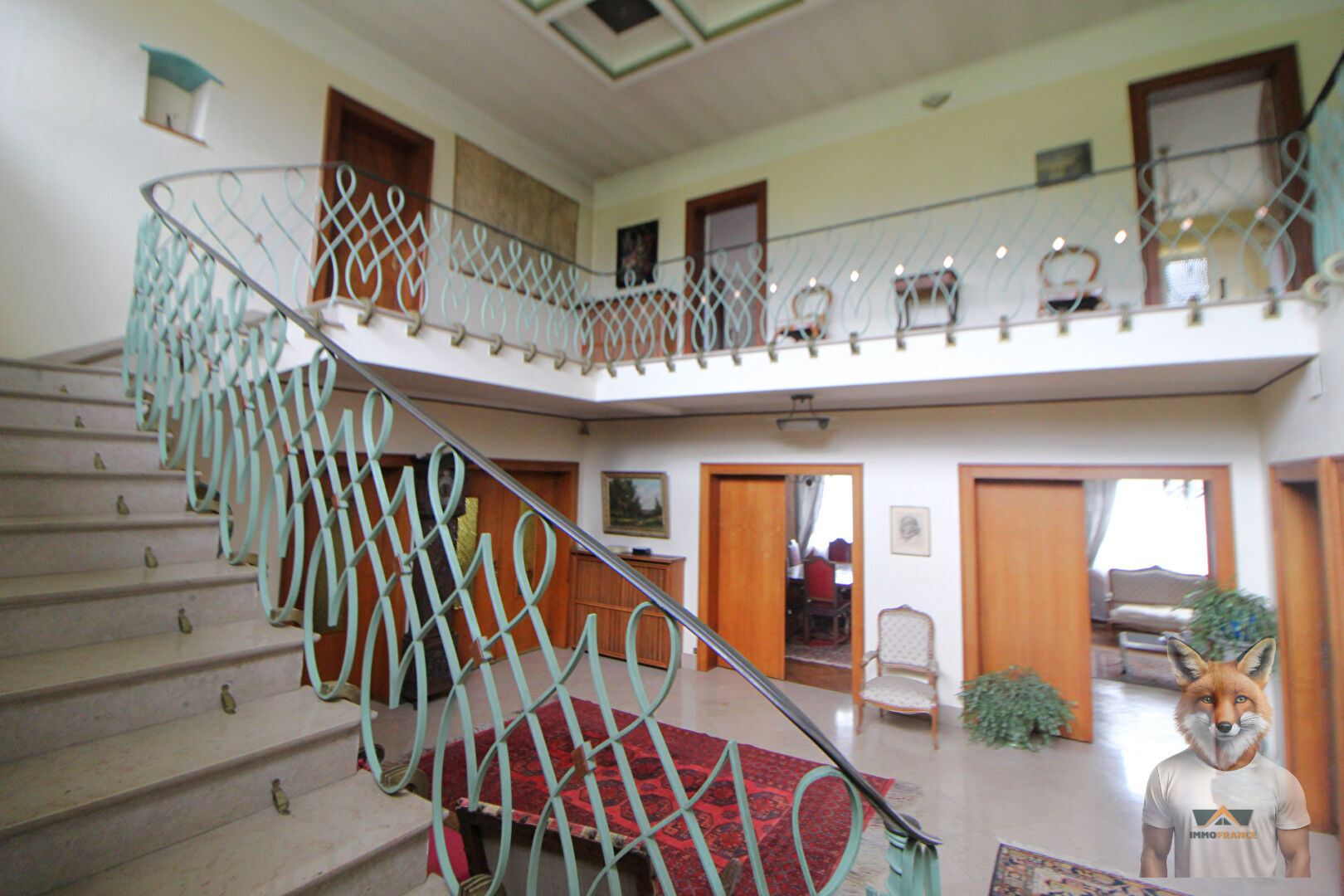 Photo Maison Delle 9 pièce(s) 251 m2 image 6/6