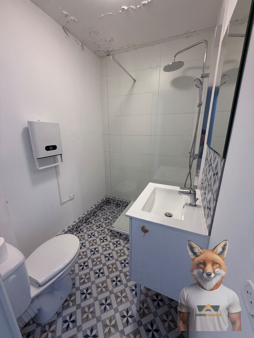 Photo Appartement 1 pièce 26.24 m2 image 3/3