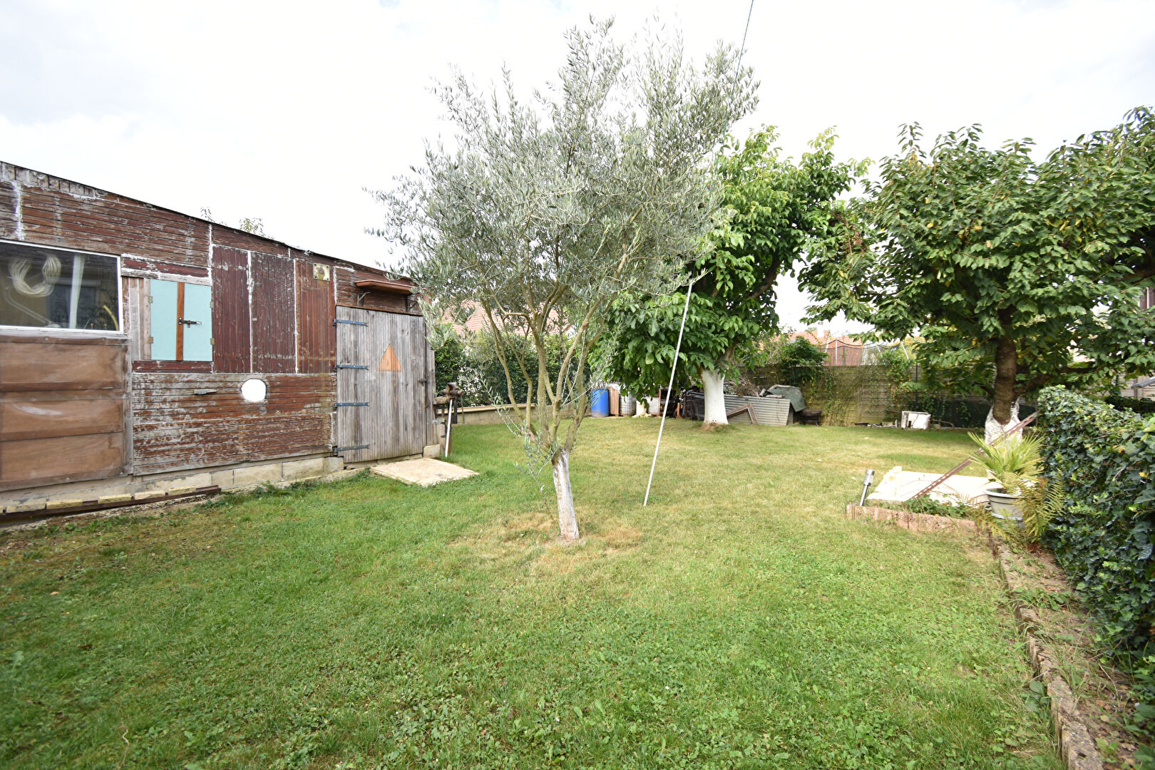 Photo Maison 4 chambres 111 m² proche brie comte robert 534m² jardin image 3/6