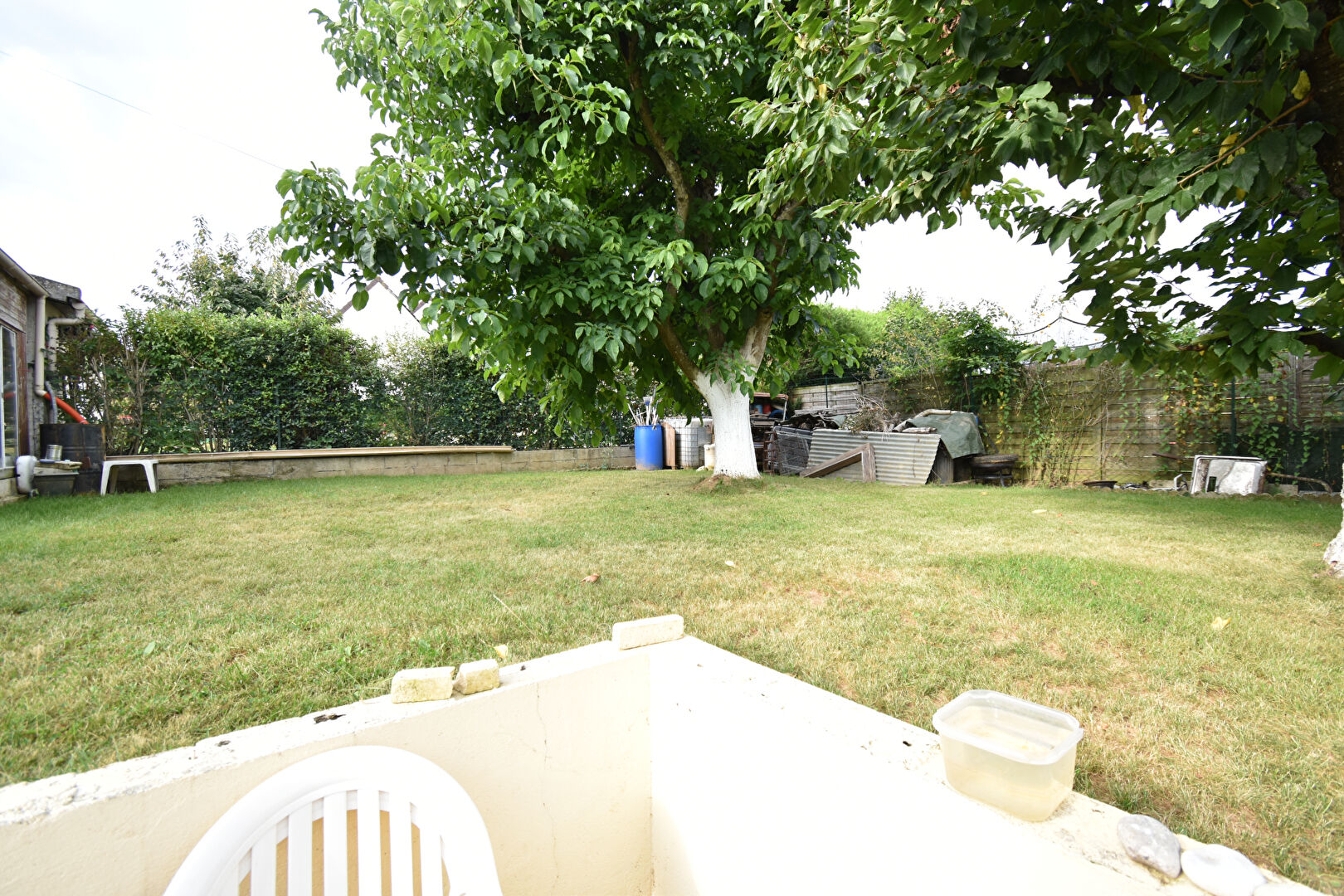 Photo Maison 4 chambres 111 m² proche brie comte robert 534m² jardin image 4/6