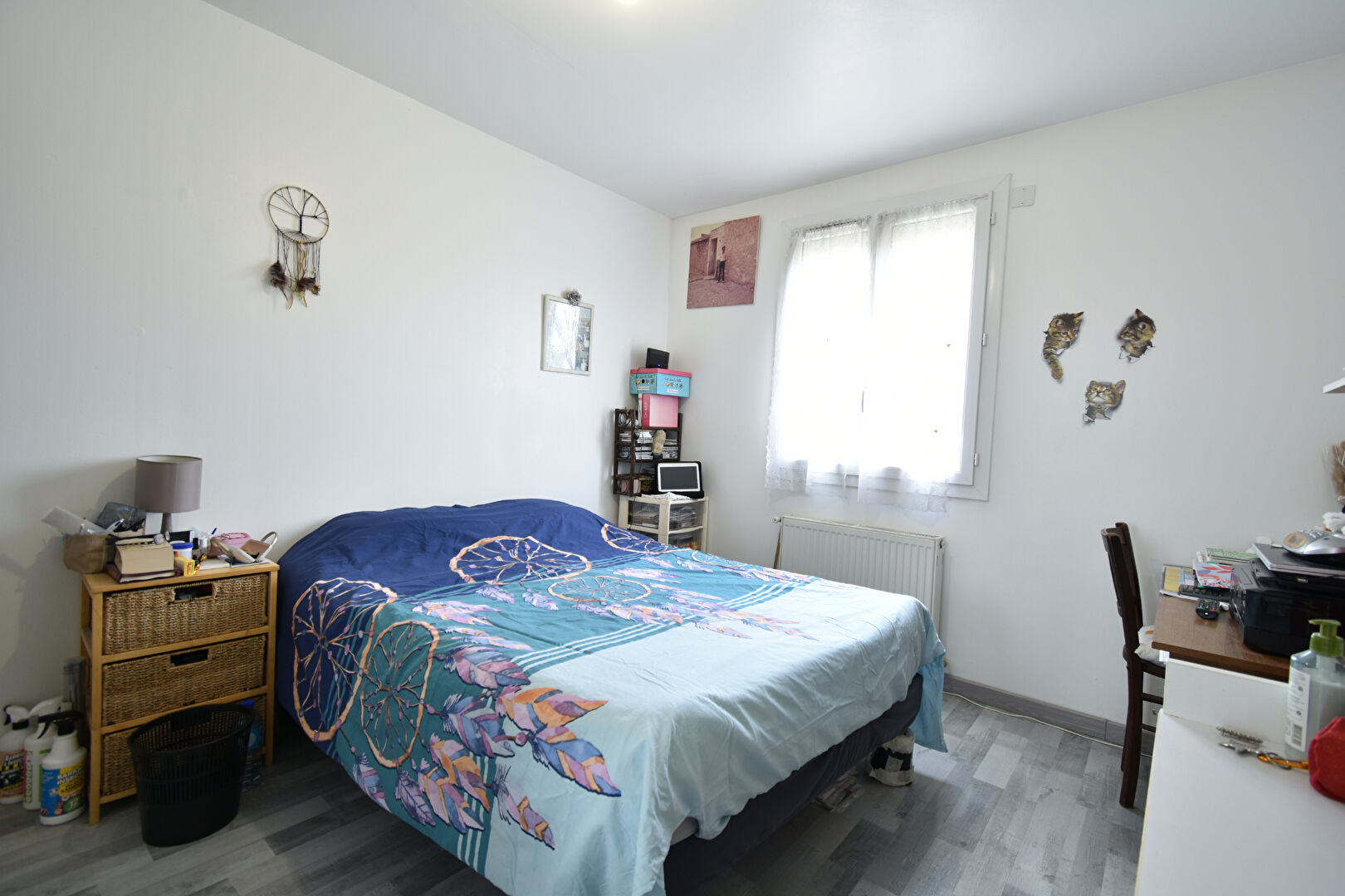 Photo Maison 4 chambres 111 m² proche brie comte robert 534m² jardin image 6/6