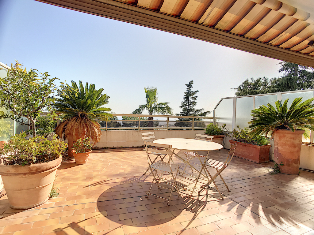 Agence immobilière de IMMO PACA
