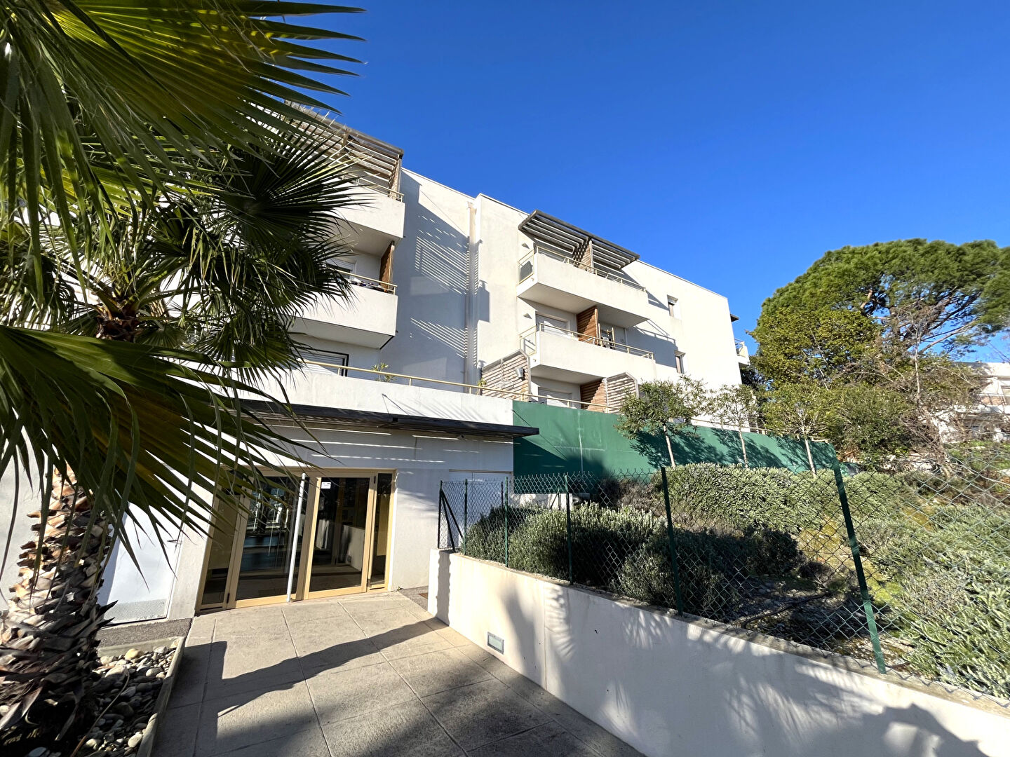 Agence immobilière de IMMO PACA