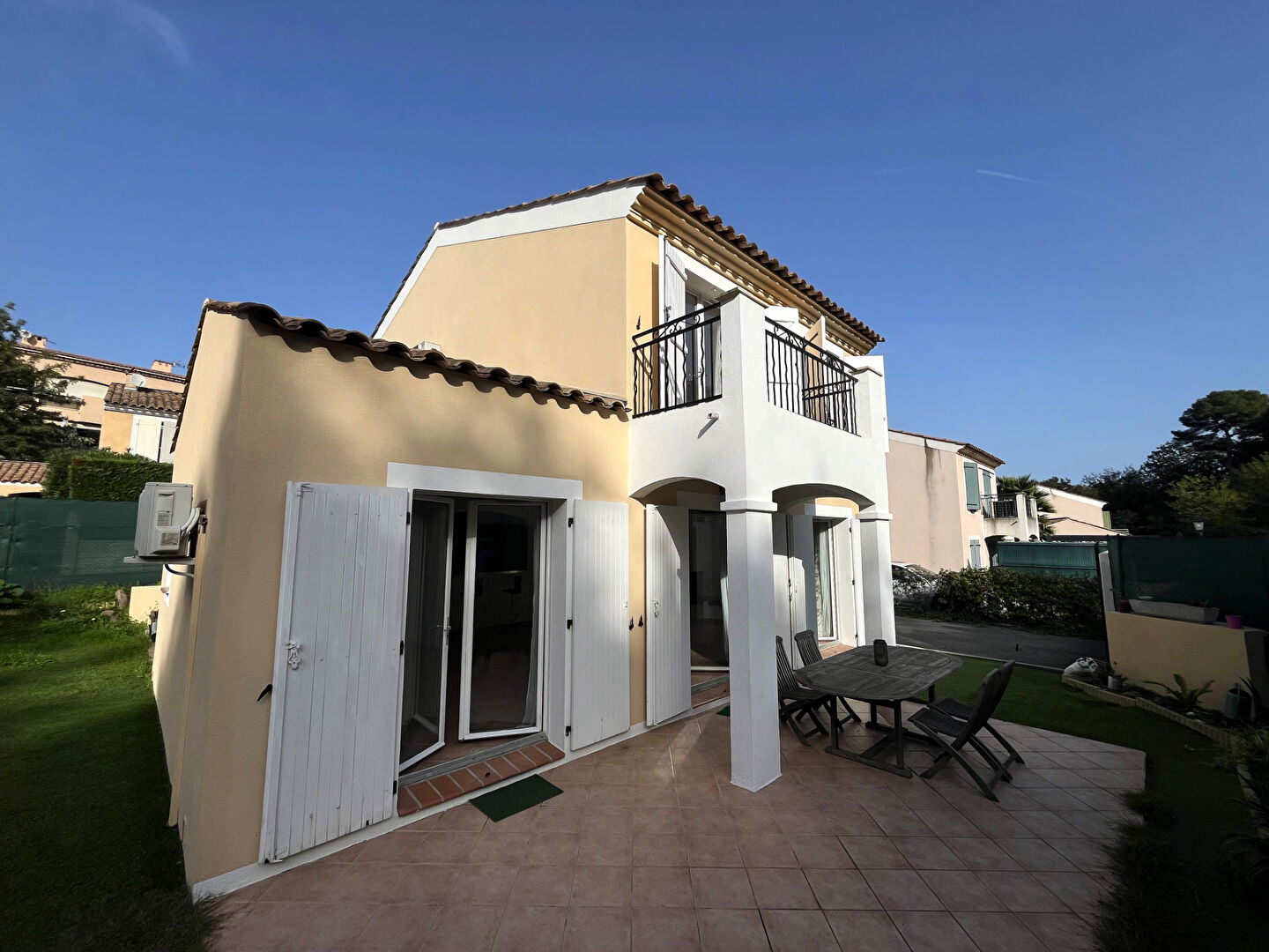 Agence immobilière de IMMO PACA