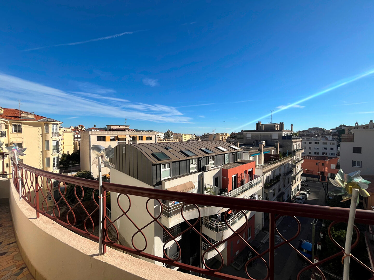 Agence immobilière de IMMO PACA