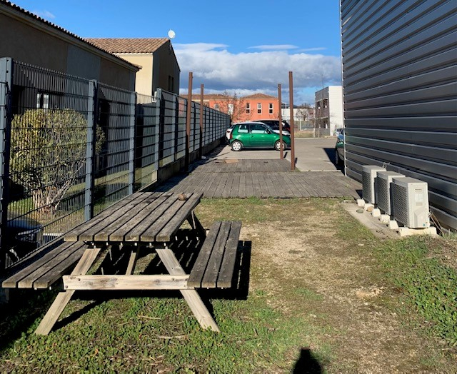 Photo BUREAUX A LOUER 88m2 image 4/5