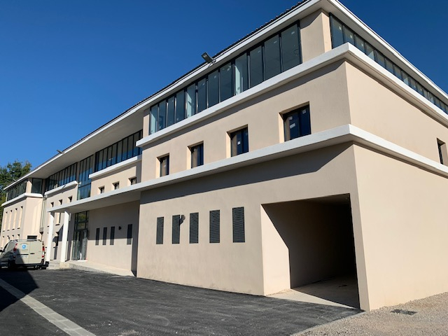 Photo 27,5 m2 BUREAU DE STANDING image 3/6