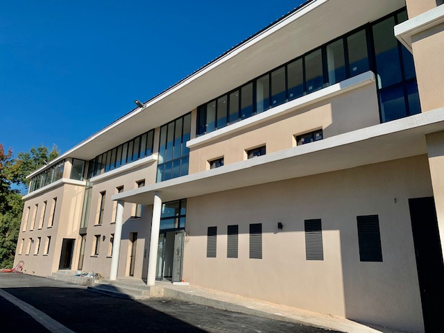 Photo 27,5 m2 BUREAU DE STANDING image 5/6