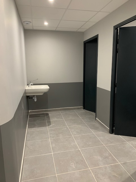 Photo 27,5 m2 BUREAU DE STANDING image 6/6