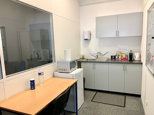 Photo local commercial 440m2 image 5/5