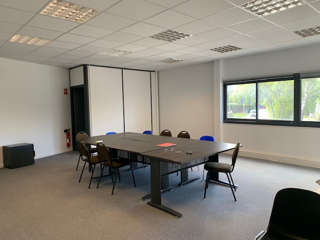 Photo BUREAU 112m2 image 4/6