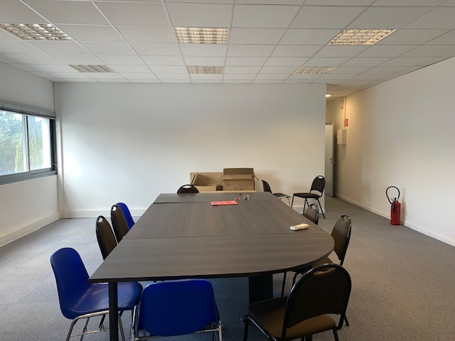 Photo BUREAU 112m2 image 6/6