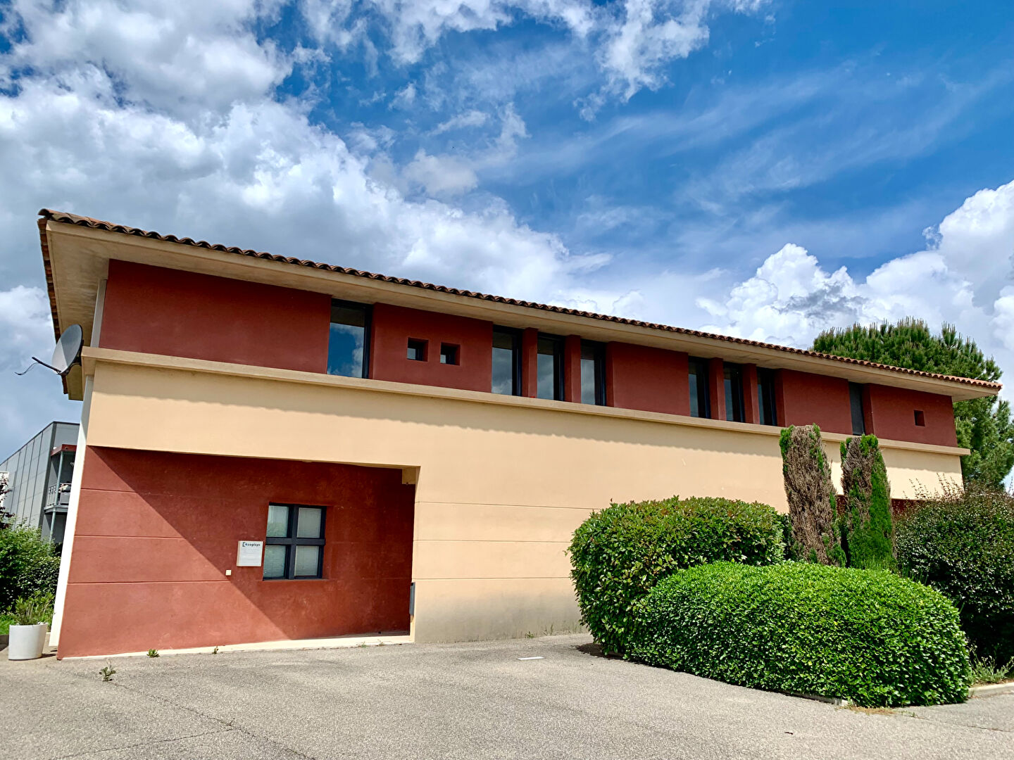 Photo Bureau 143m2 image 2/5