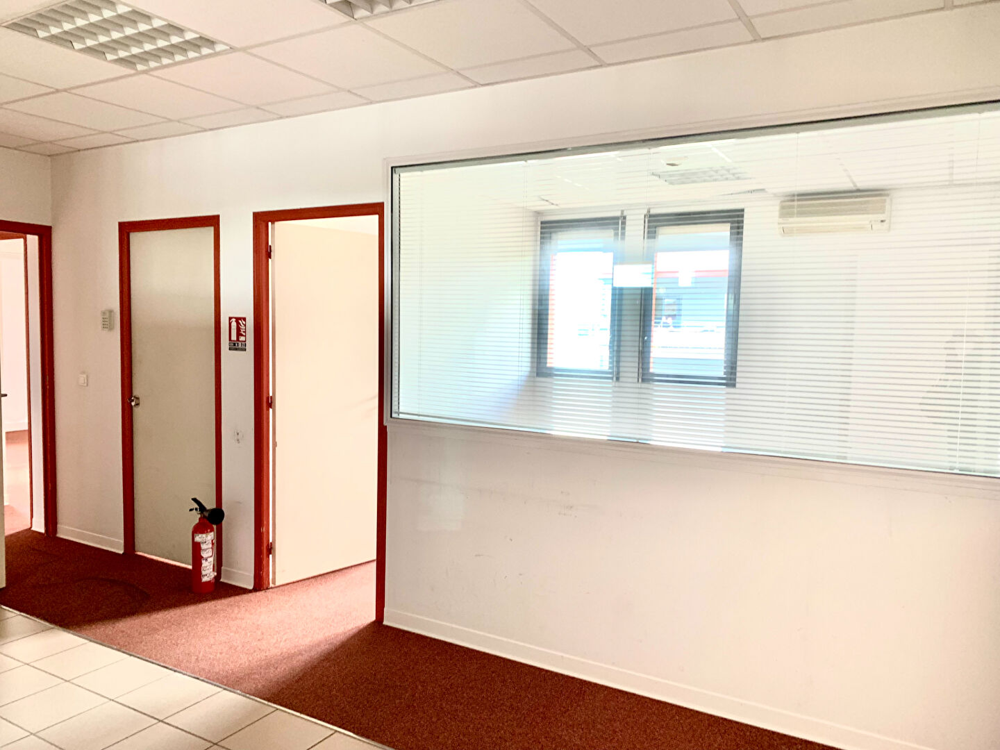 Photo Bureau 143m2 image 4/5