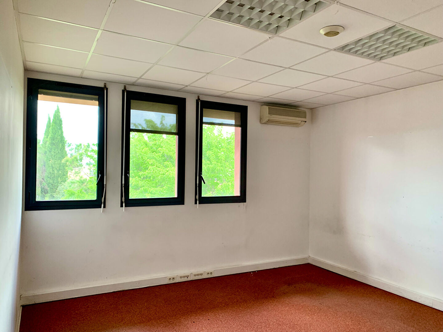 Photo Bureau 143m2 image 5/5