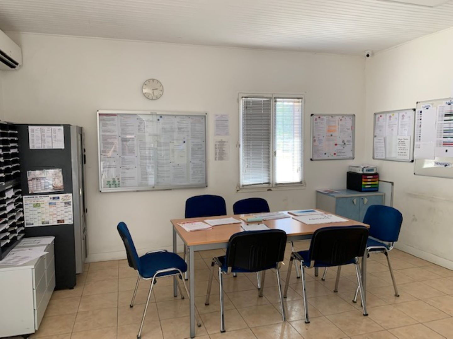 Photo PERTUIS  ZONE COMMERCIALE TERRAIN DE 3 400 m² image 6/6