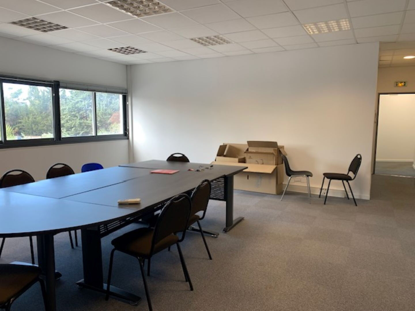 Photo Bureaux Pertuis 58 m2 image 5/5