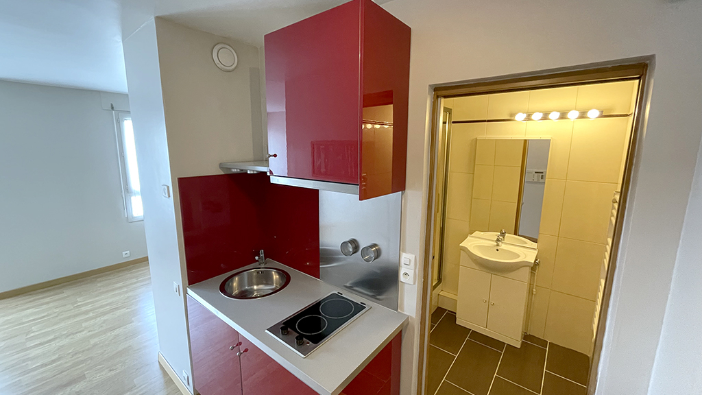 Photo Location studio 20.67 m2 image 4/5