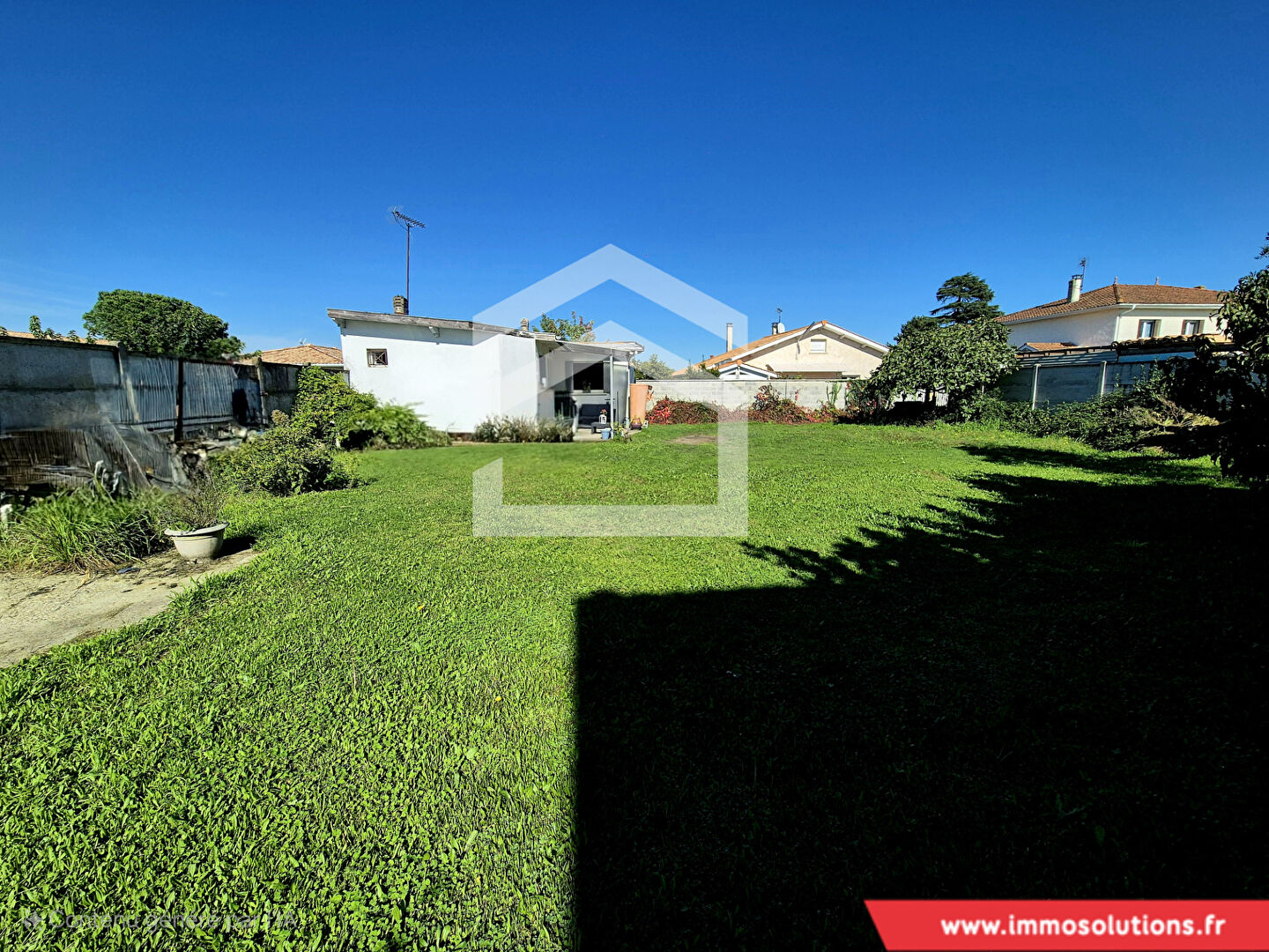 Agence immobilière de IMMOSOLUTION Cadaujac - IMMOSOLUTIONS