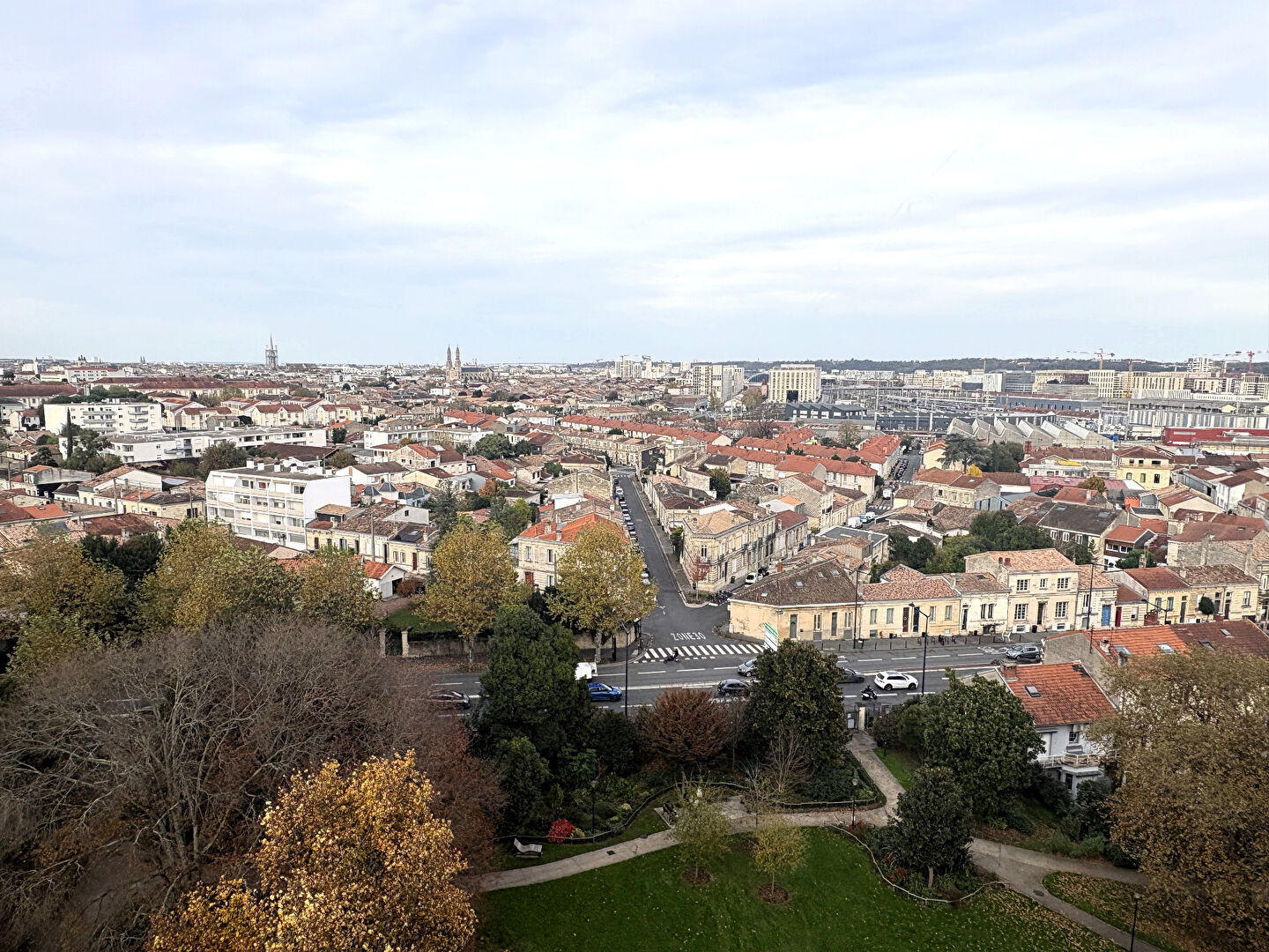 Photo Appartement Bordeaux 4 pièces  88 m2 image 2/6