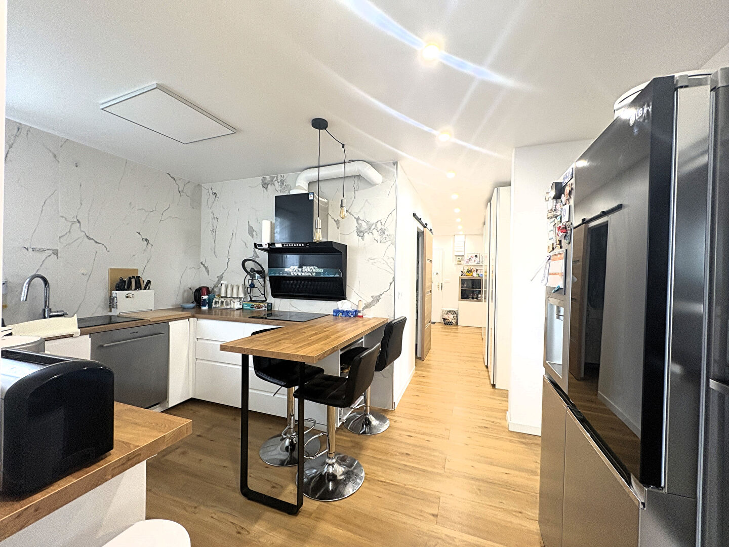 Photo Appartement Bordeaux 4 pièces  88 m2 image 3/6