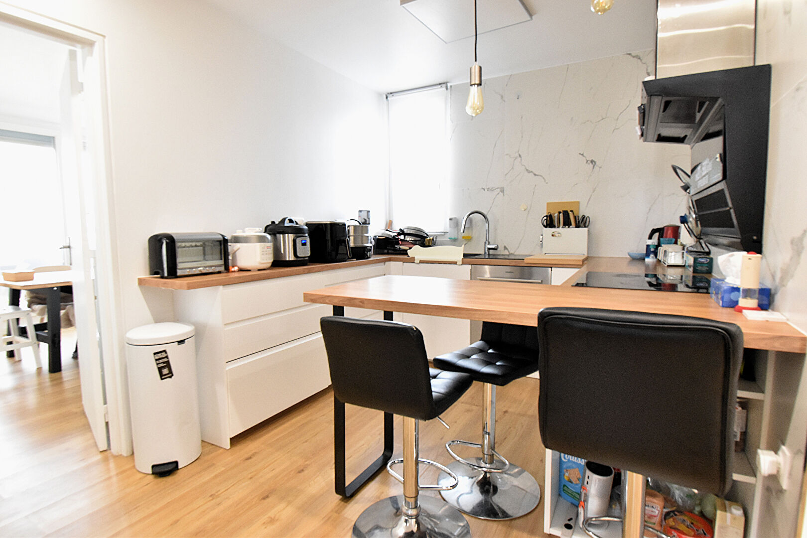 Photo Appartement Bordeaux 4 pièces  88 m2 image 4/6