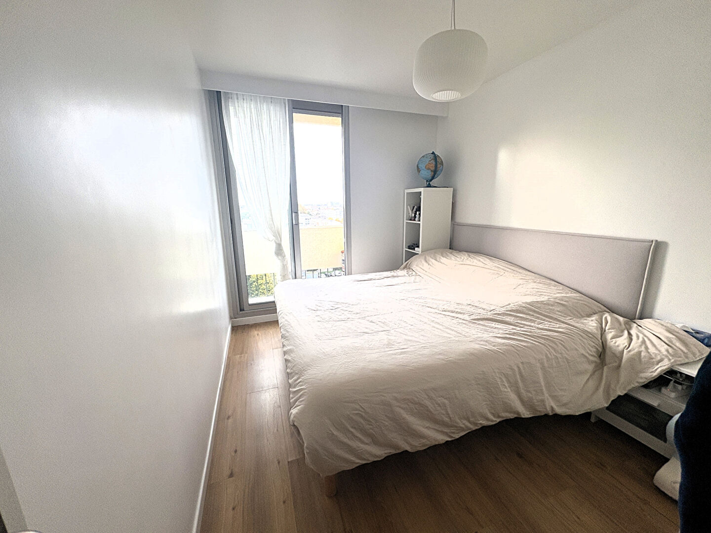 Photo Appartement Bordeaux 4 pièces  88 m2 image 6/6