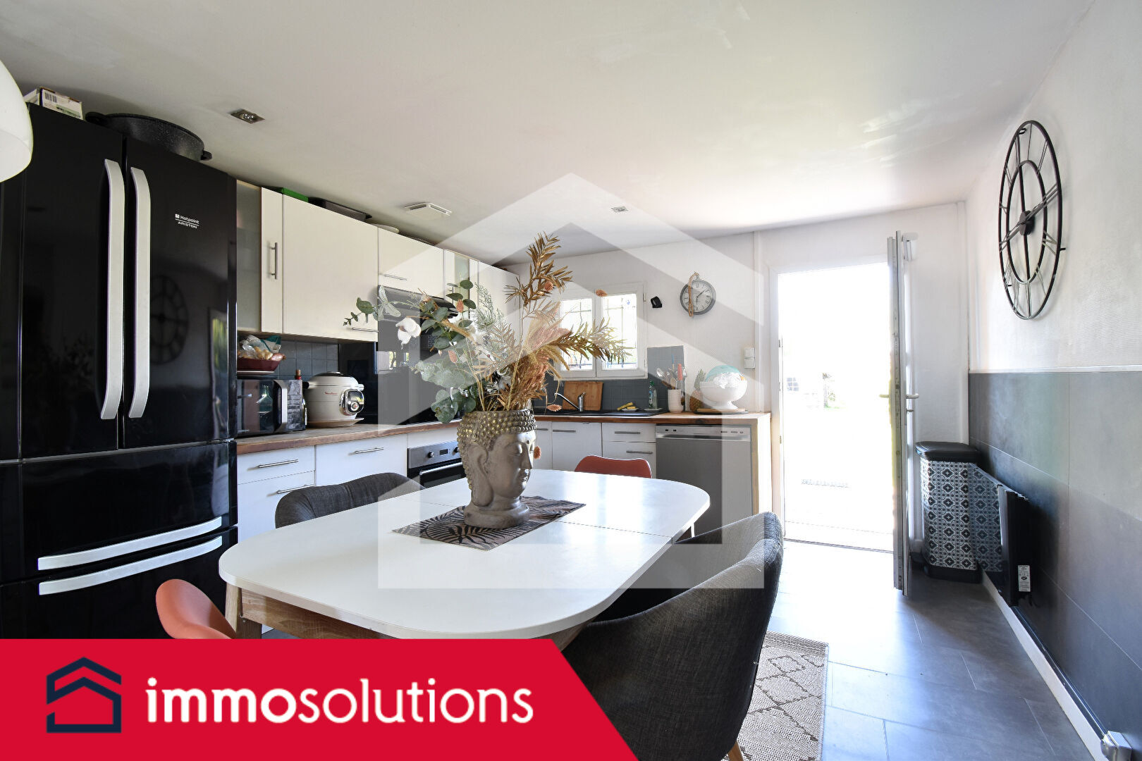 Agence immobilière de IMMOSOLUTION Cadaujac - IMMOSOLUTIONS