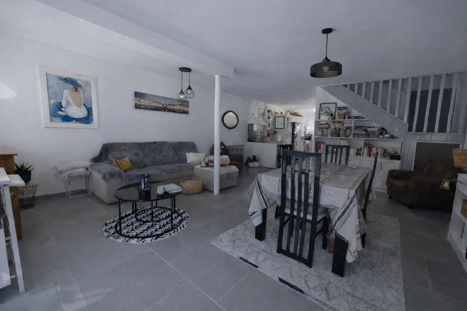 Agence immobilière de IMMOSOLUTION Cadaujac - IMMOSOLUTIONS