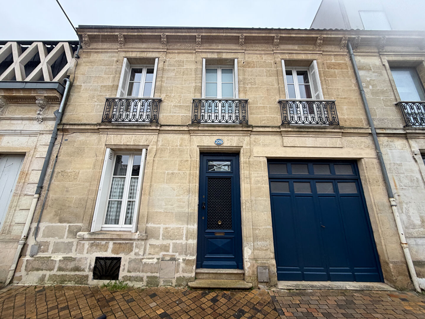 Agence immobilière de IMMOSOLUTION Cadaujac - IMMOSOLUTIONS