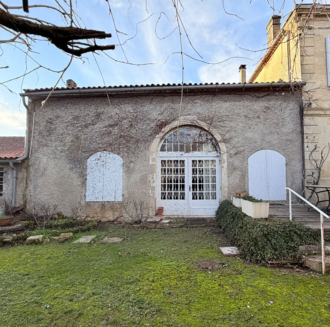 Agence immobilière de IMMOSOLUTION Cadaujac - IMMOSOLUTIONS