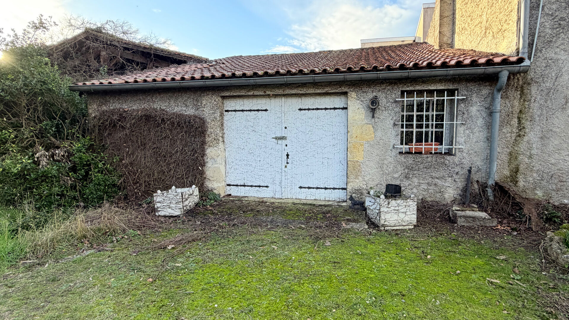 Agence immobilière de IMMOSOLUTION Cadaujac - IMMOSOLUTIONS