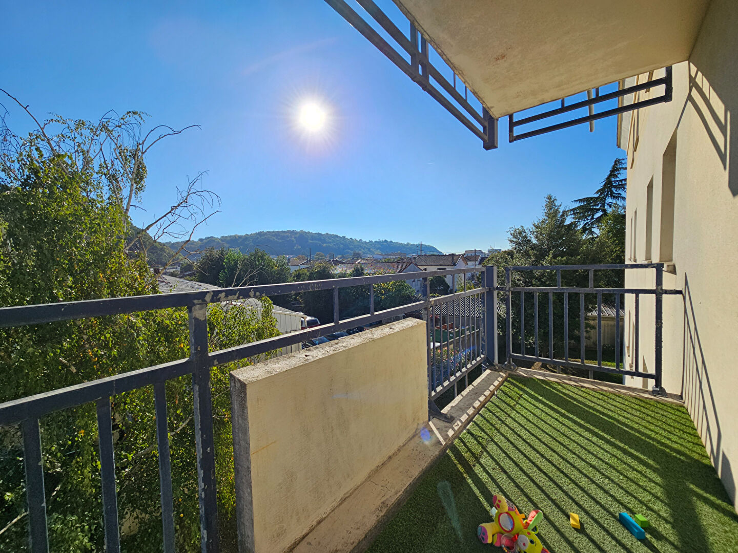 Agence immobilière de IMMOSOLUTION Cadaujac - IMMOSOLUTIONS