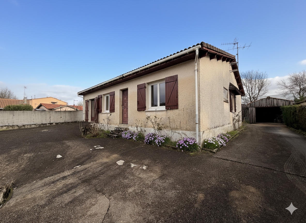Agence immobilière de IMMOSOLUTION Cadaujac - IMMOSOLUTIONS
