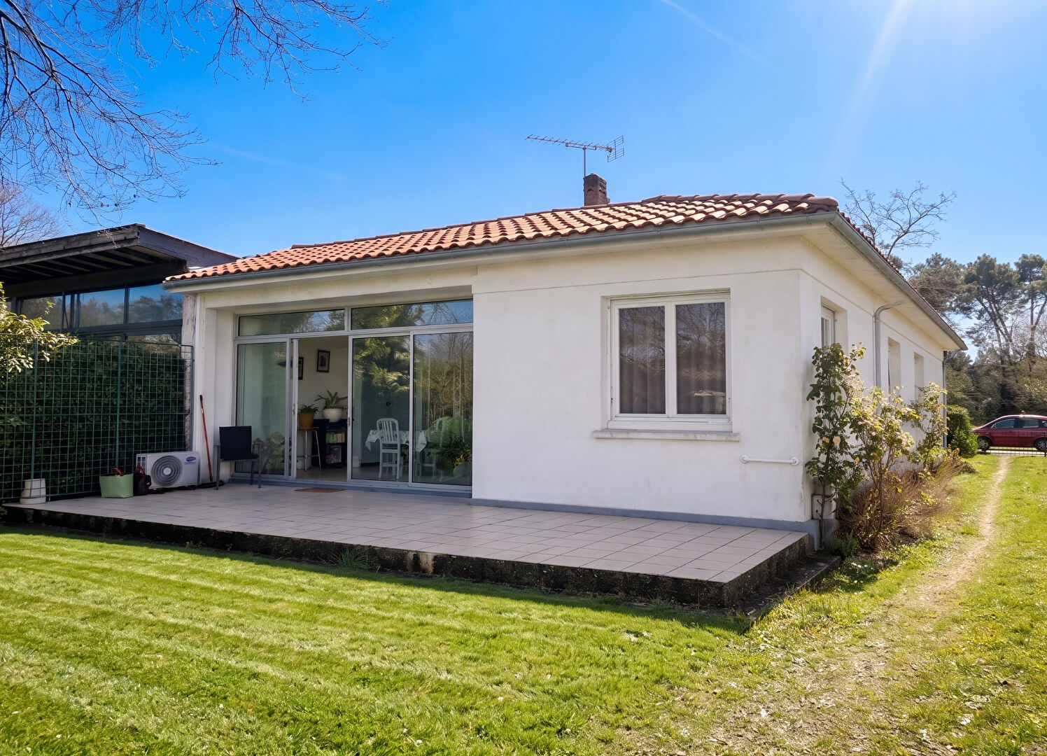 Agence immobilière de IMMOSOLUTION Cadaujac - IMMOSOLUTIONS