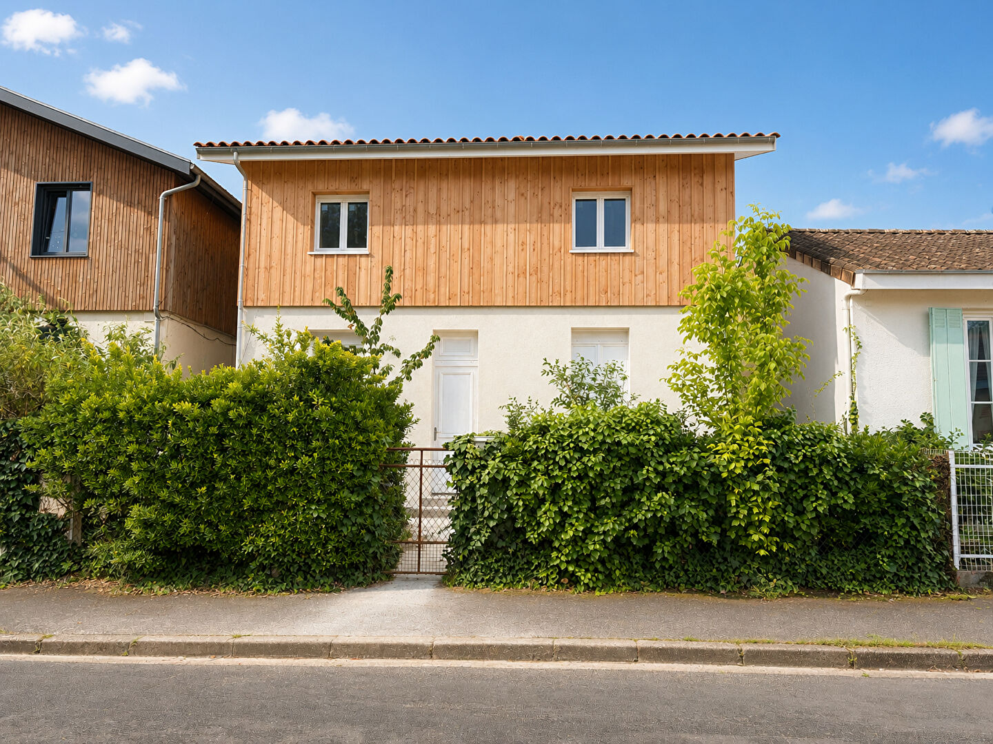 Agence immobilière de IMMOSOLUTION Cadaujac - IMMOSOLUTIONS
