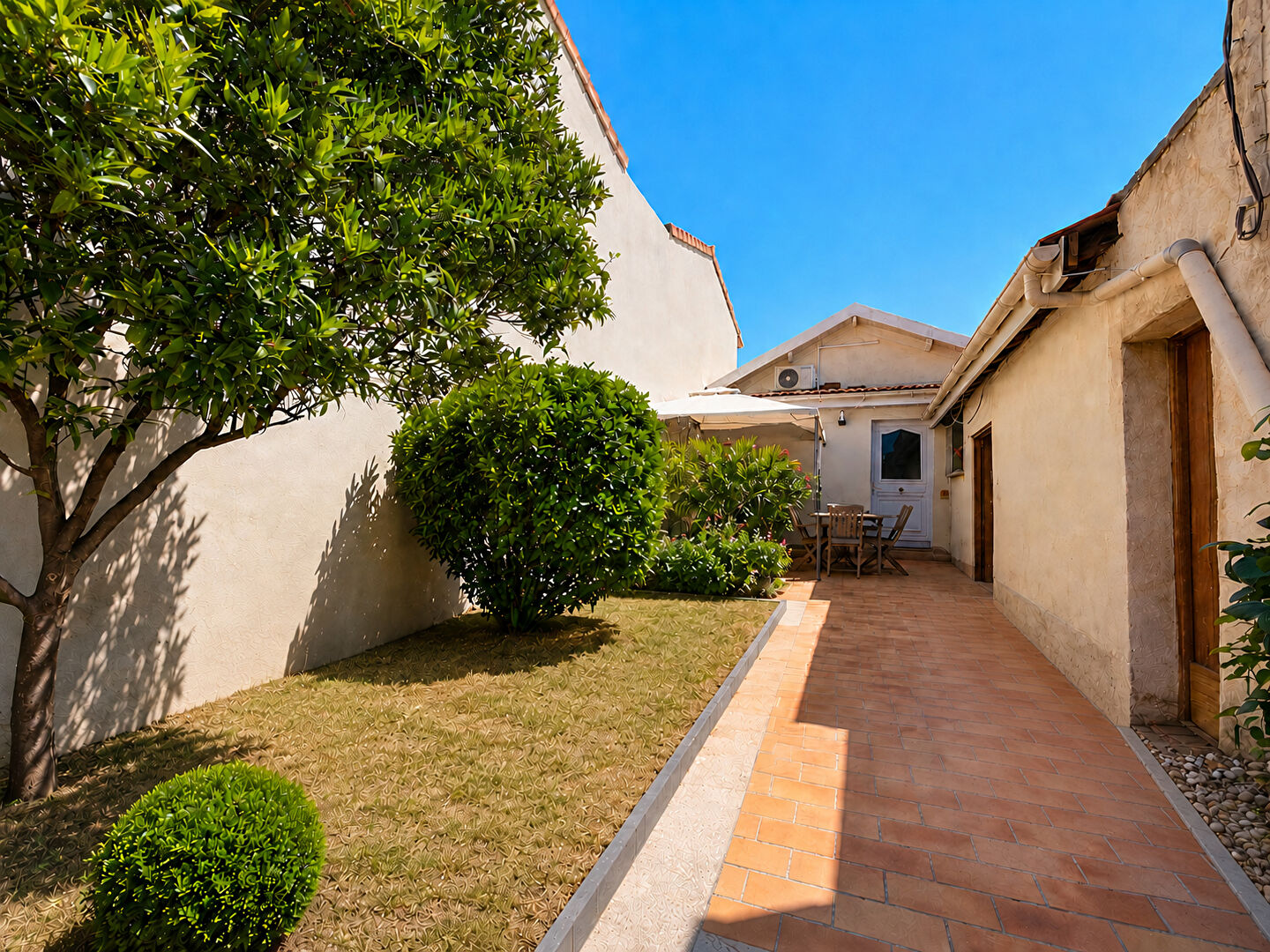 Agence immobilière de IMMOSOLUTION Cadaujac - IMMOSOLUTIONS