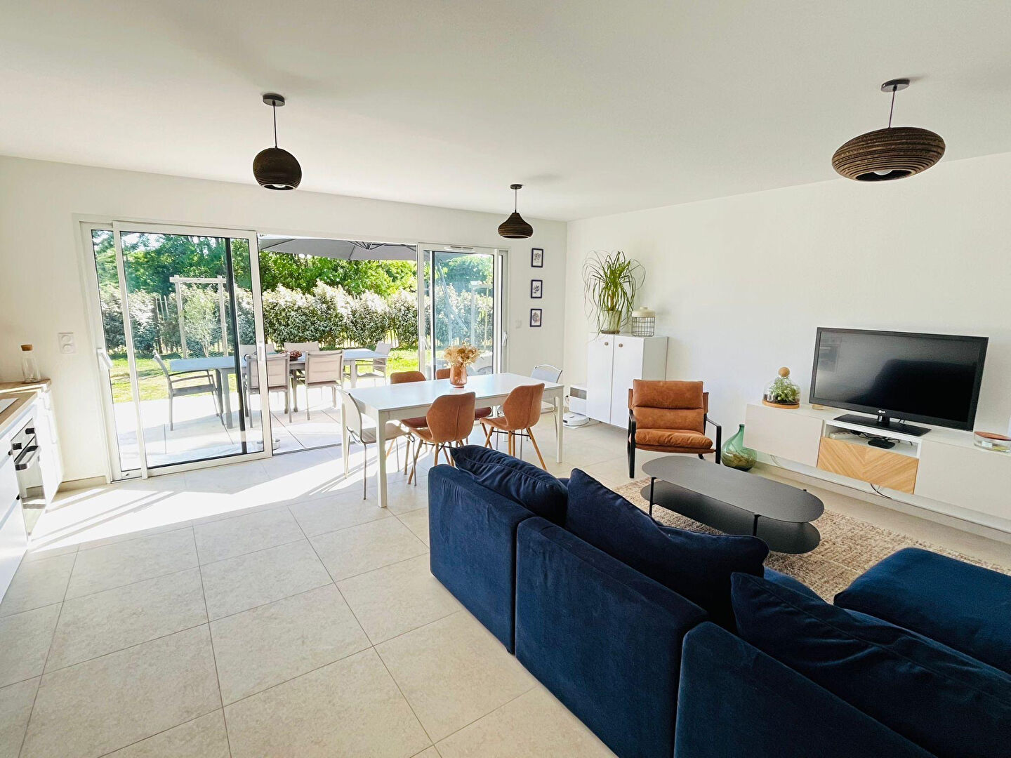 Agence immobilière de IMMOSOLUTION Cadaujac - IMMOSOLUTIONS