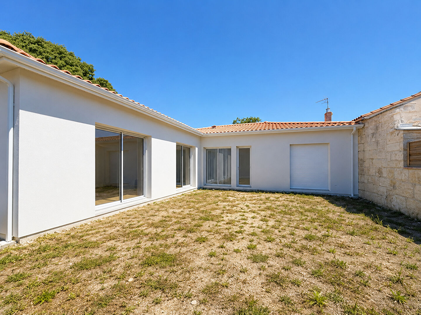 Agence immobilière de IMMOSOLUTION Cadaujac - IMMOSOLUTIONS