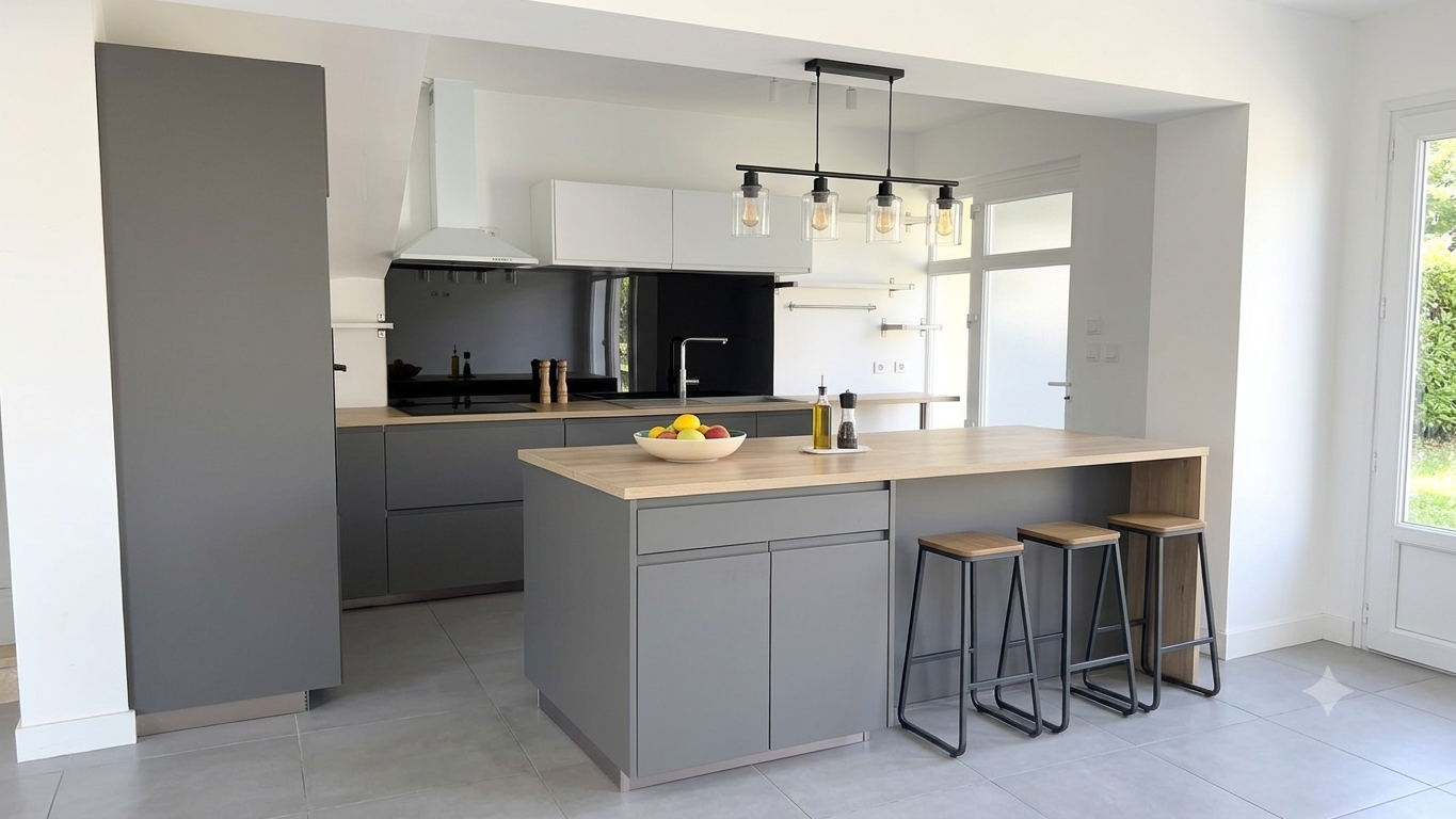 Agence immobilière de IMMOSOLUTION Cadaujac - IMMOSOLUTIONS