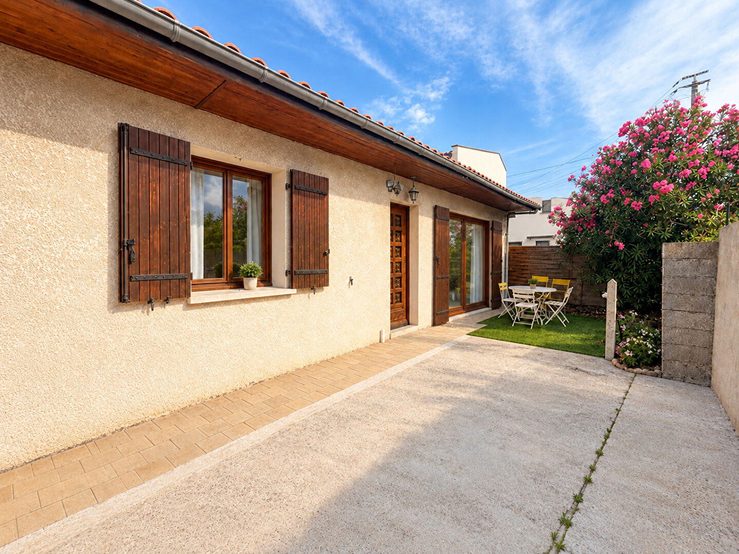 Agence immobilière de IMMOSOLUTION Cadaujac - IMMOSOLUTIONS